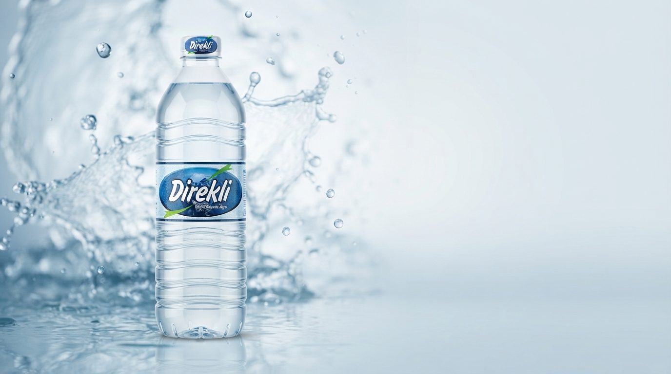 500 ML PET SU
